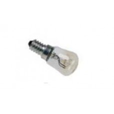 Bec pentru cuptor cu microunde E14,220-240V,15W #359548